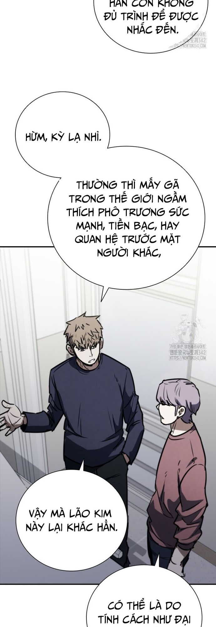 Cá Mập Wyvern Chapter 62 - 21