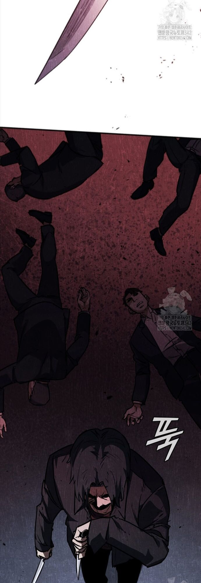 Cá Mập Wyvern Chapter 62 - 23