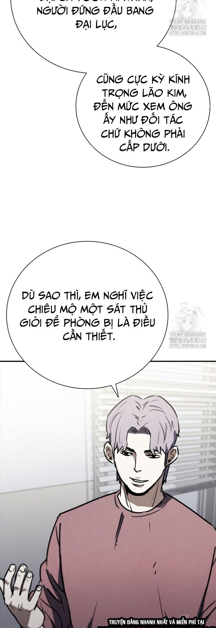 Cá Mập Wyvern Chapter 62 - 26