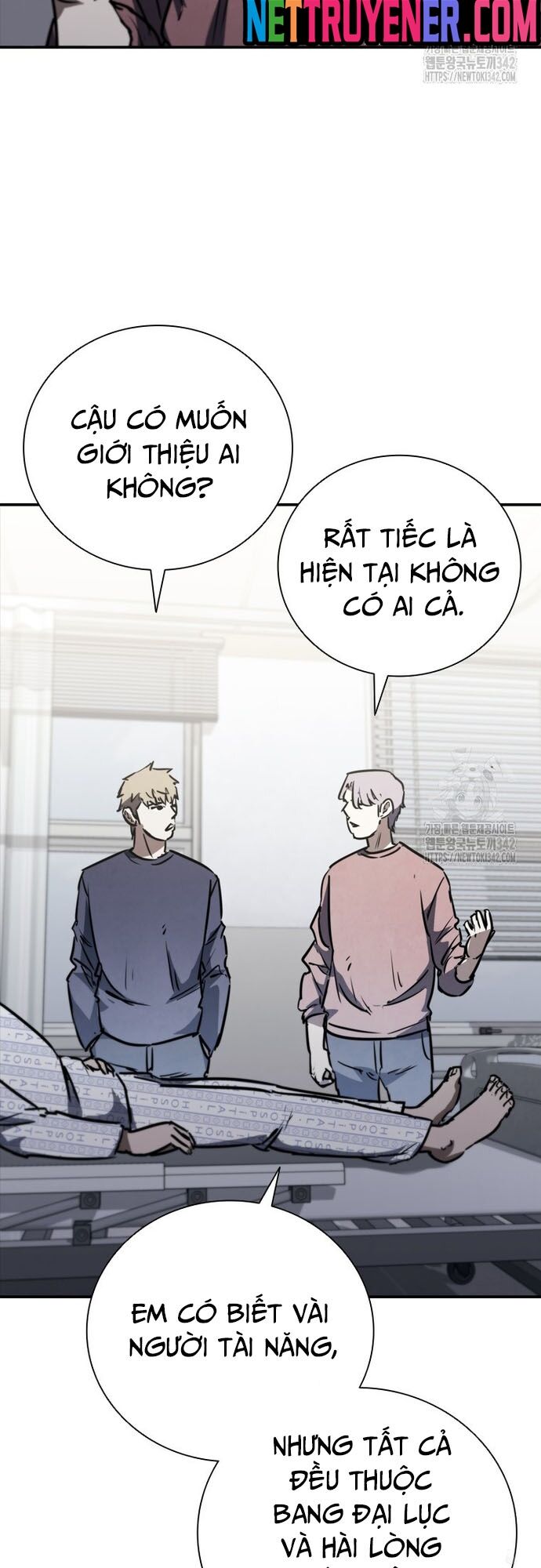 Cá Mập Wyvern Chapter 62 - 27