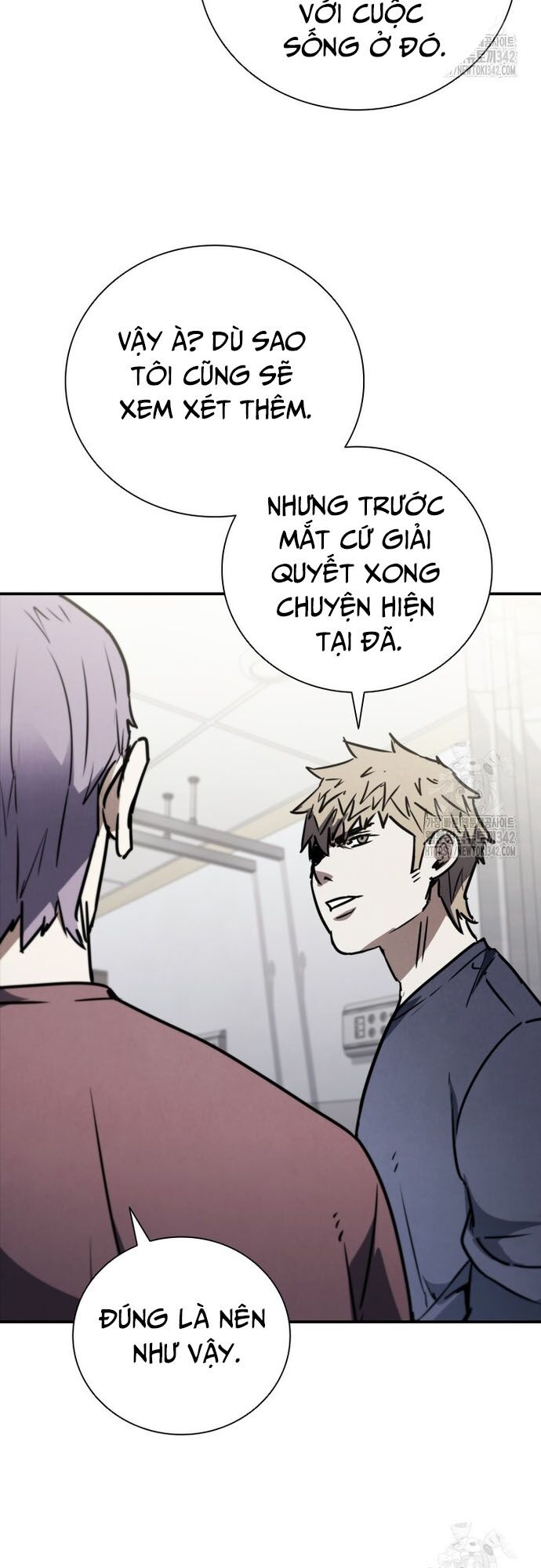 Cá Mập Wyvern Chapter 62 - 28