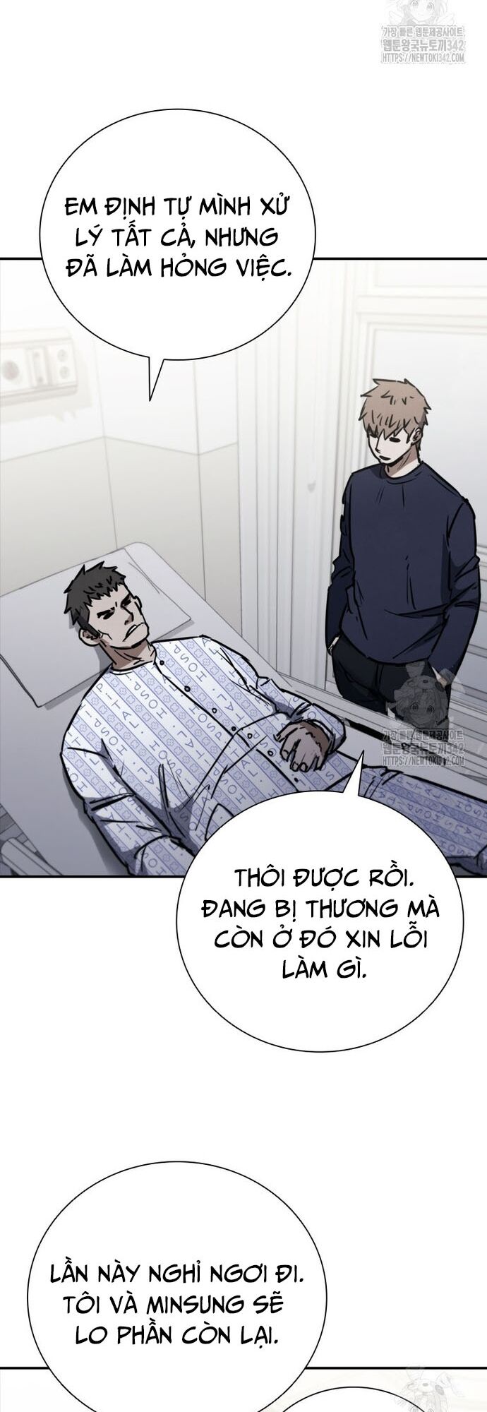 Cá Mập Wyvern Chapter 62 - 29