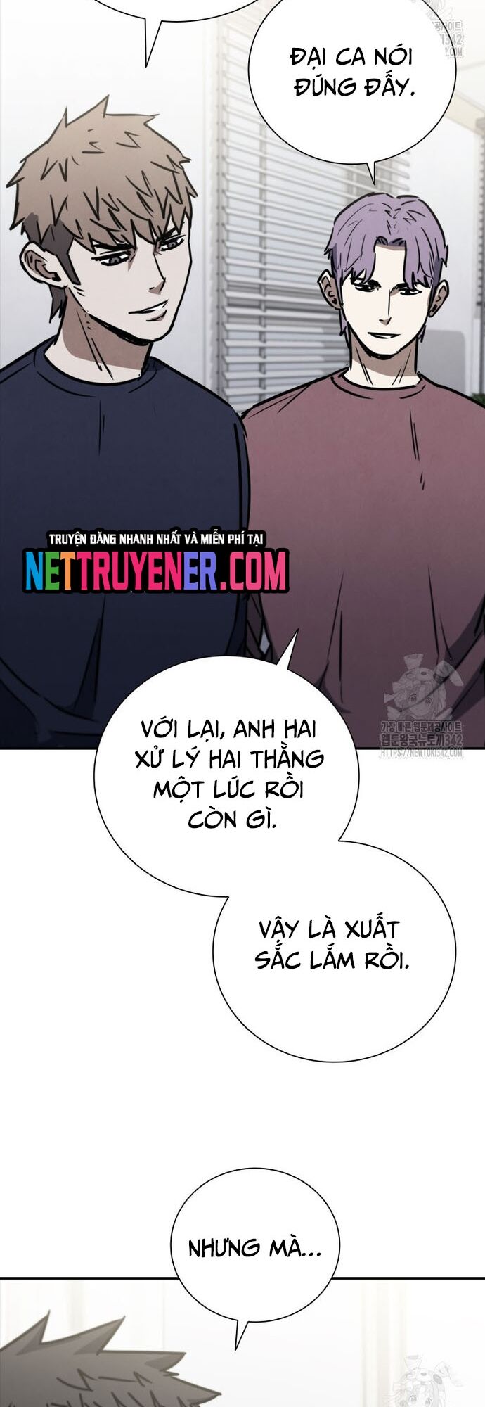 Cá Mập Wyvern Chapter 62 - 30