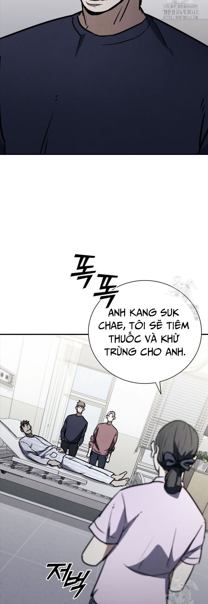 Cá Mập Wyvern Chapter 62 - 32