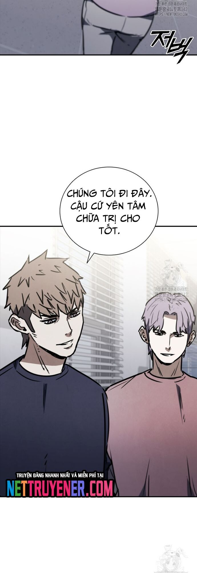 Cá Mập Wyvern Chapter 62 - 33