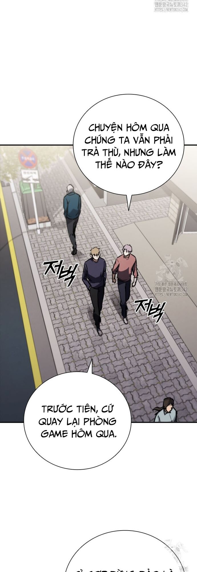 Cá Mập Wyvern Chapter 62 - 35