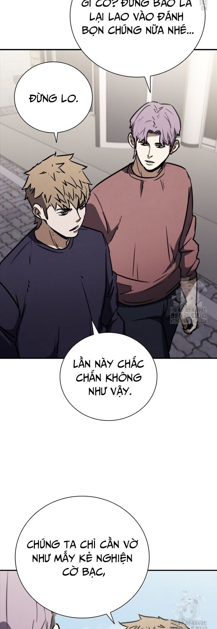 Cá Mập Wyvern Chapter 62 - 36