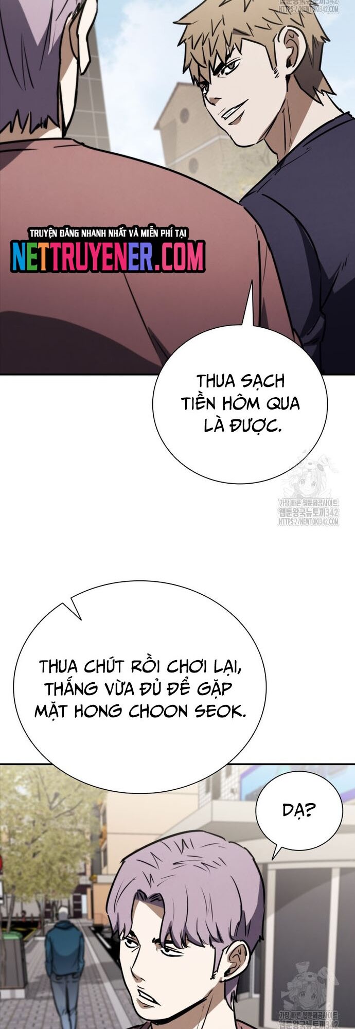 Cá Mập Wyvern Chapter 62 - 37