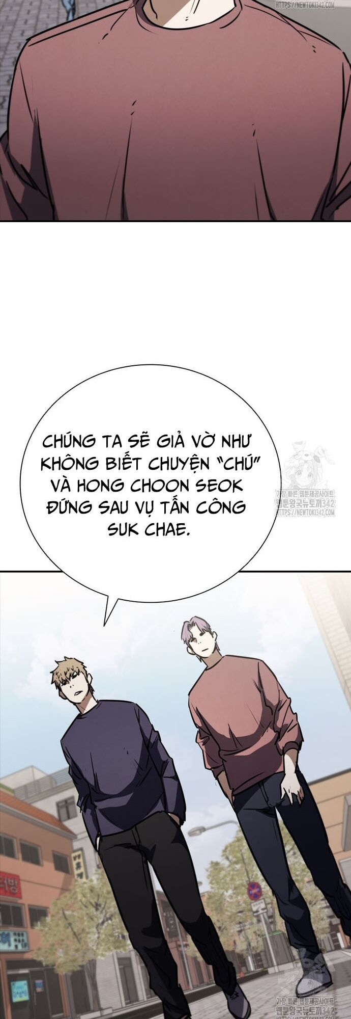 Cá Mập Wyvern Chapter 62 - 38