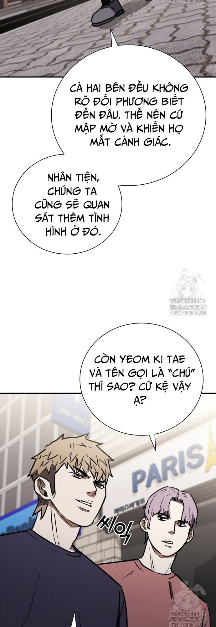 Cá Mập Wyvern Chapter 62 - 39