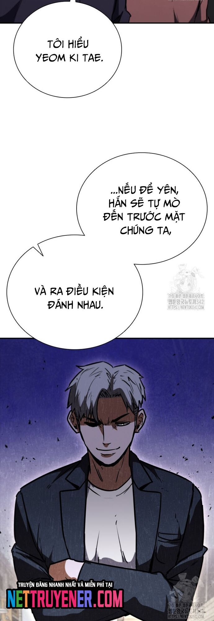 Cá Mập Wyvern Chapter 62 - 40