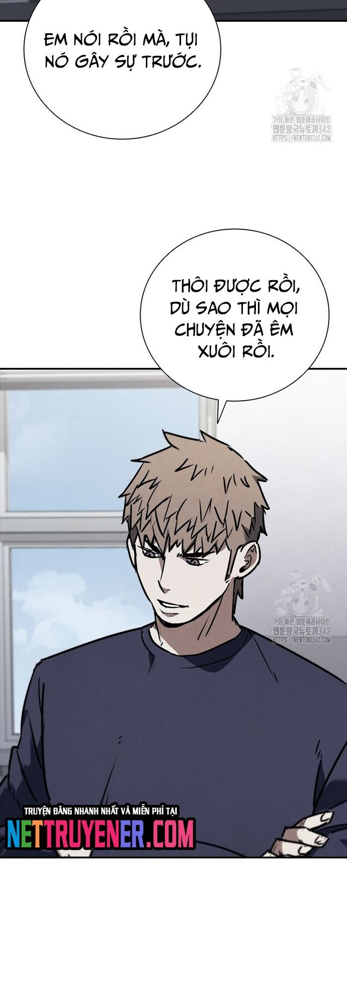 Cá Mập Wyvern Chapter 62 - 5