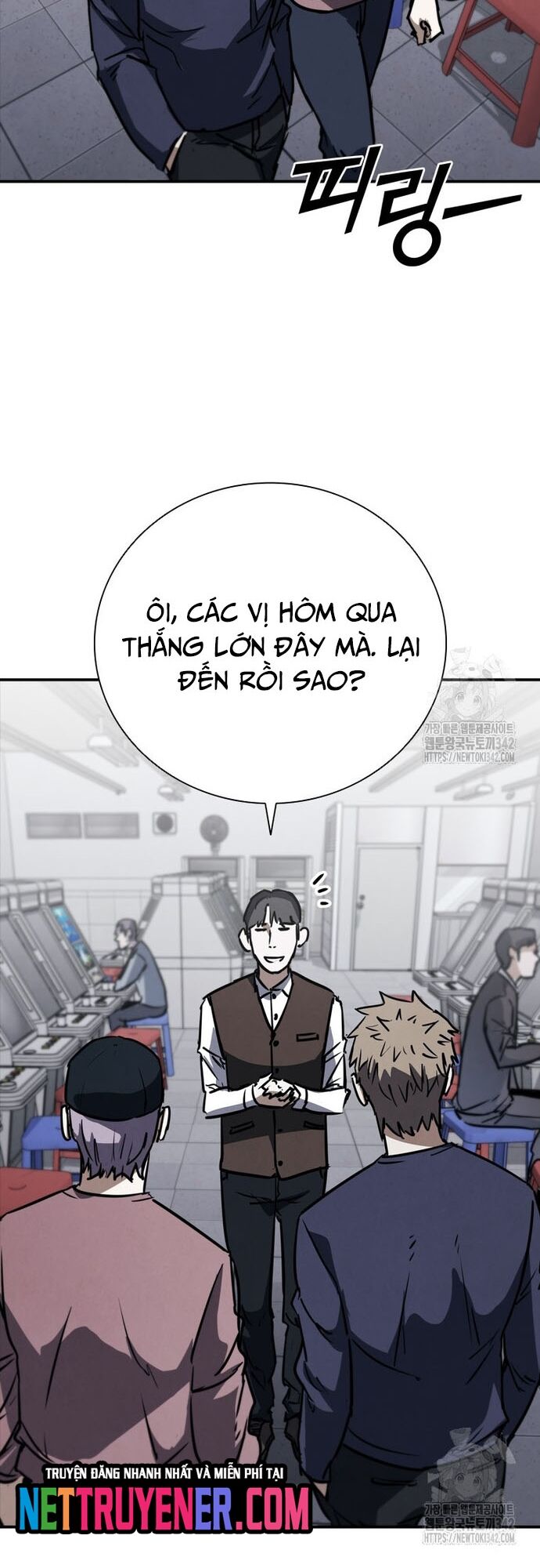 Cá Mập Wyvern Chapter 62 - 43