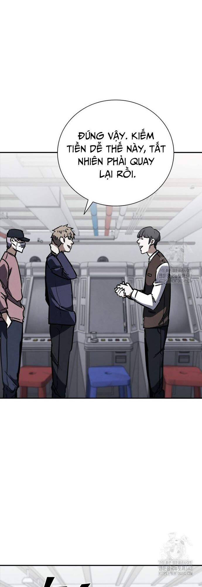 Cá Mập Wyvern Chapter 62 - 44