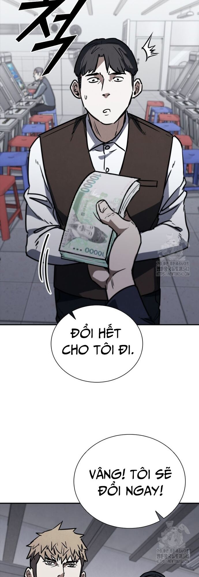 Cá Mập Wyvern Chapter 62 - 45