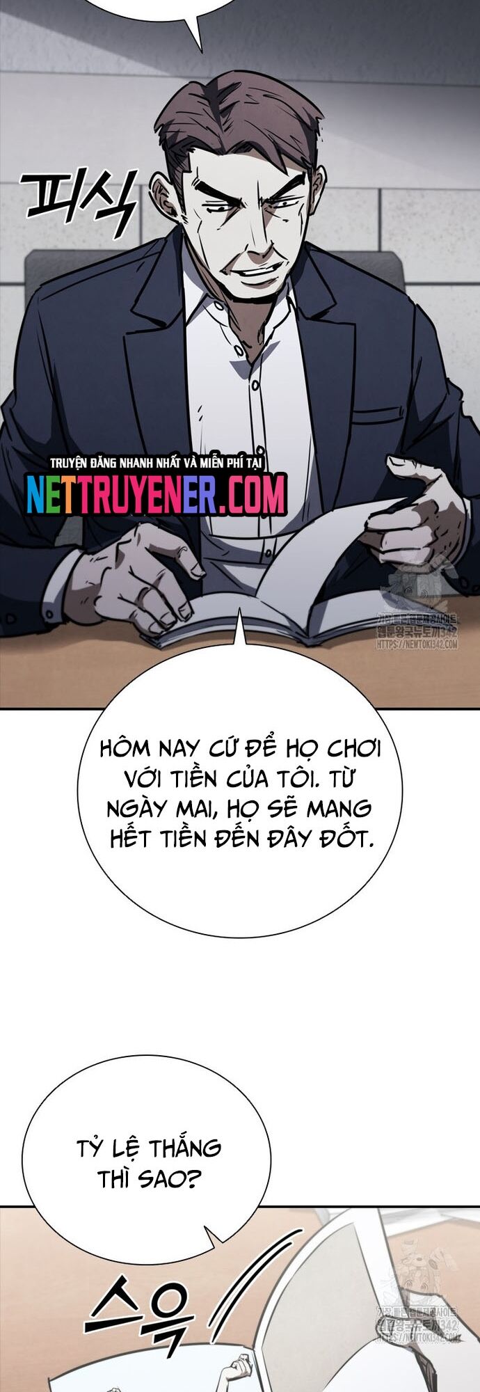 Cá Mập Wyvern Chapter 62 - 48