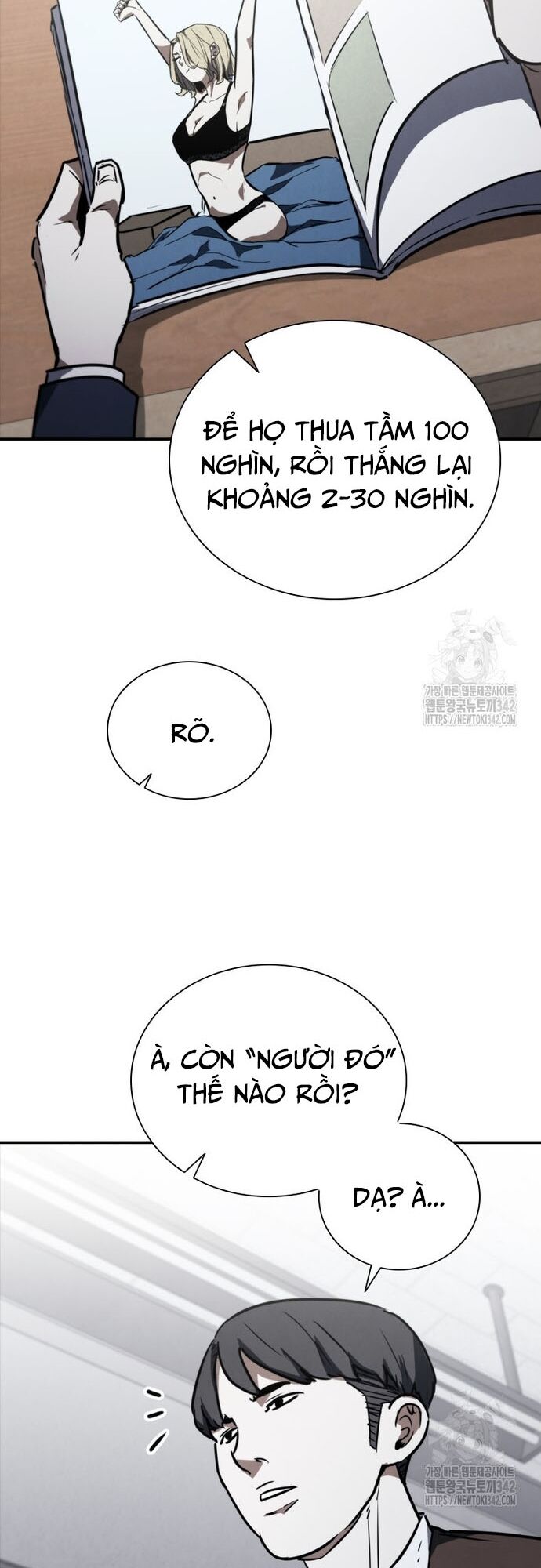 Cá Mập Wyvern Chapter 62 - 49