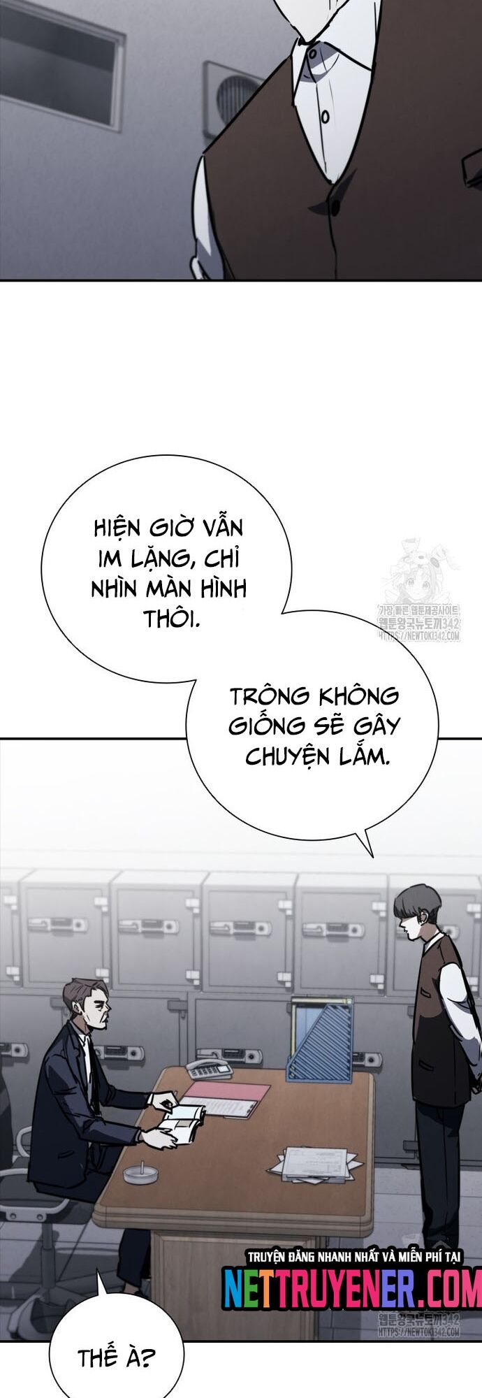 Cá Mập Wyvern Chapter 62 - 50