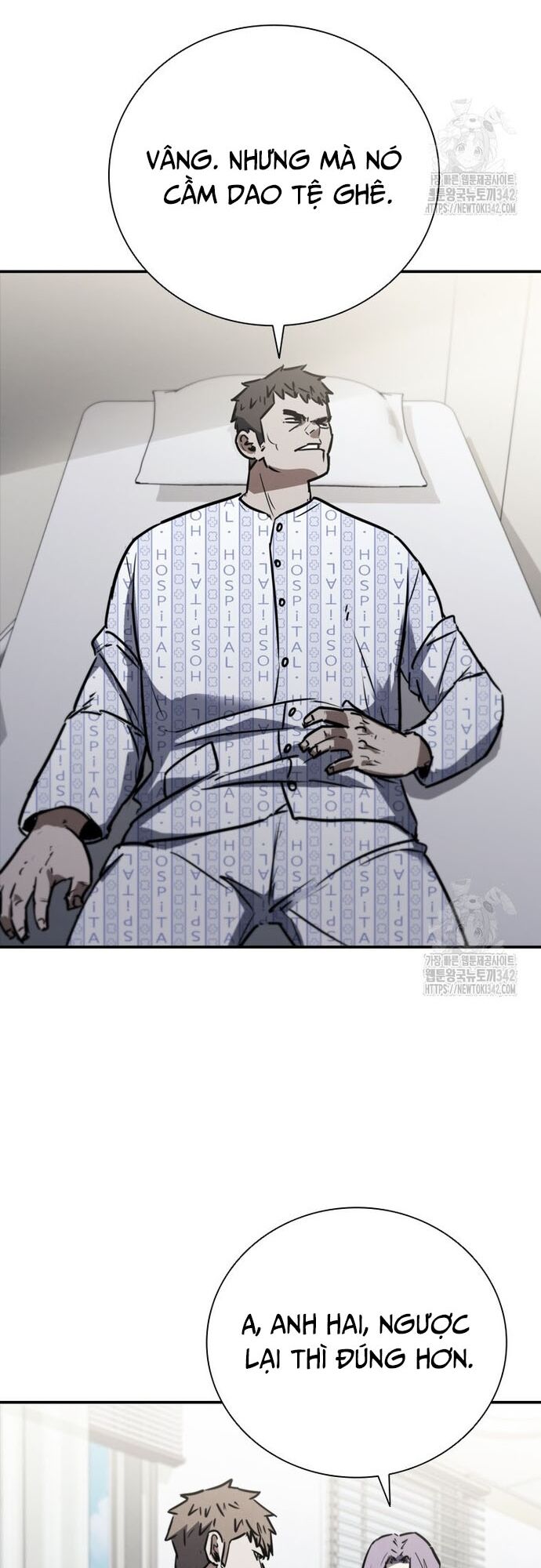 Cá Mập Wyvern Chapter 62 - 6
