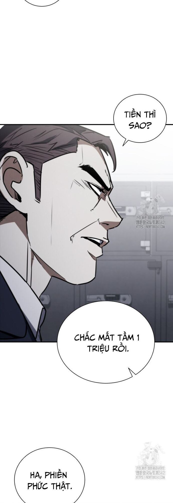 Cá Mập Wyvern Chapter 62 - 51