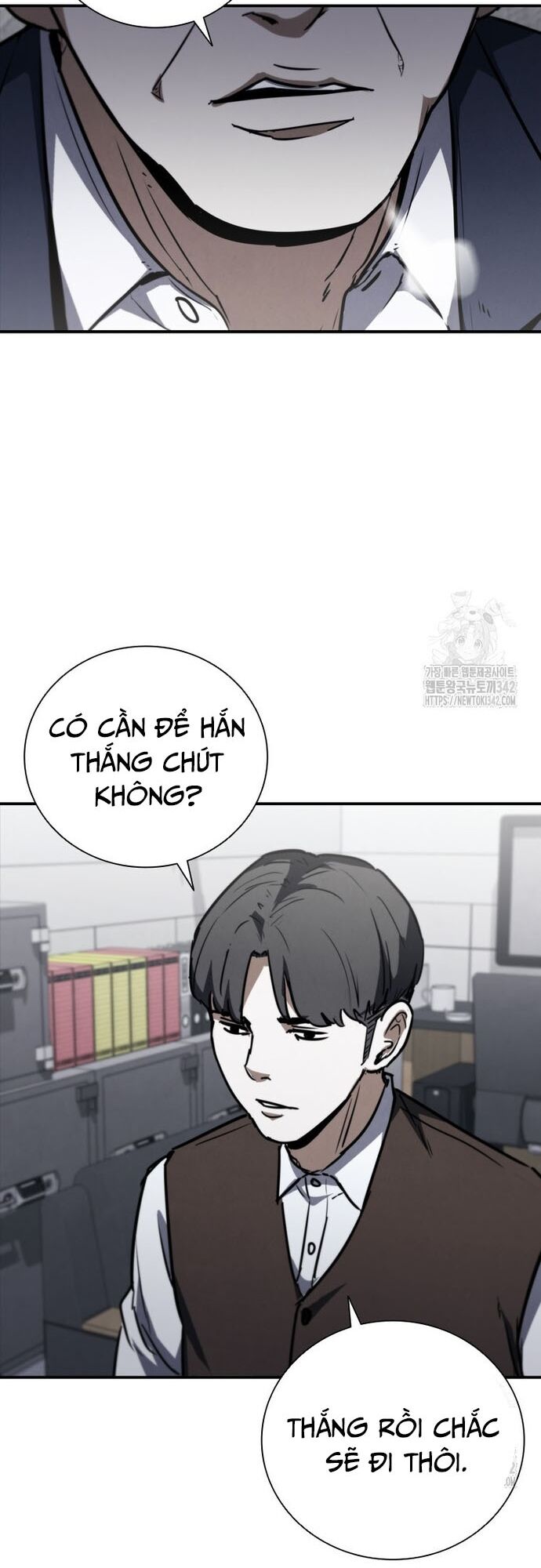 Cá Mập Wyvern Chapter 62 - 52