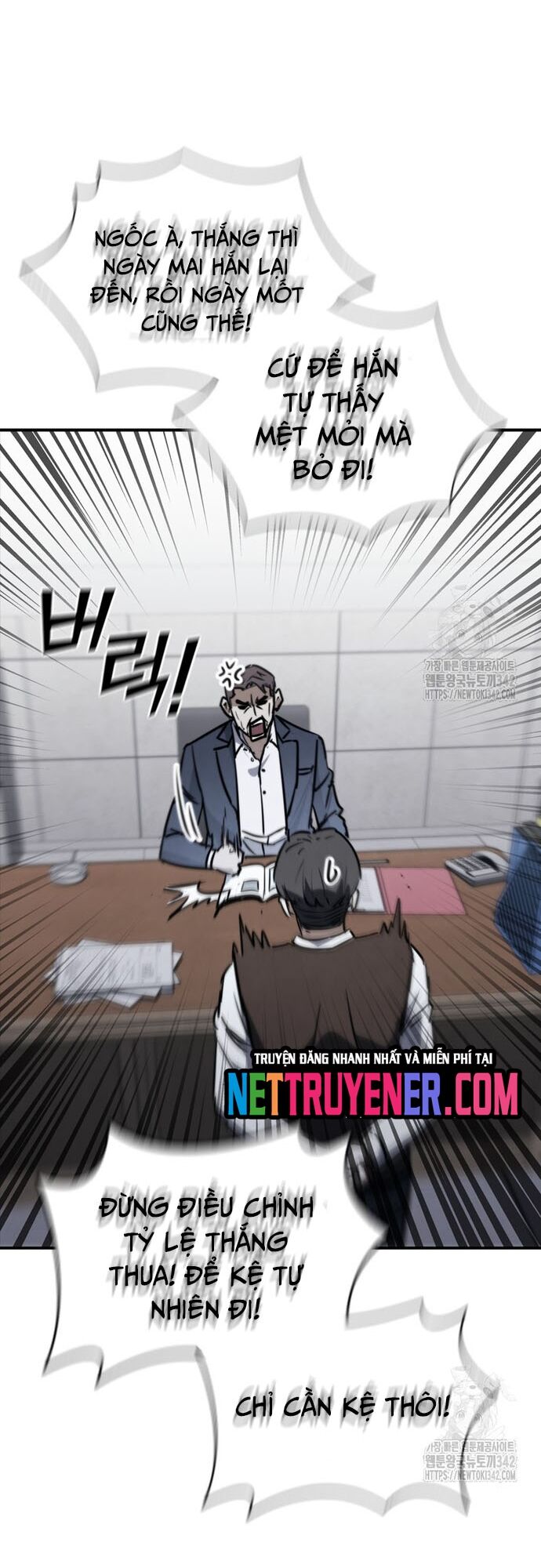 Cá Mập Wyvern Chapter 62 - 53