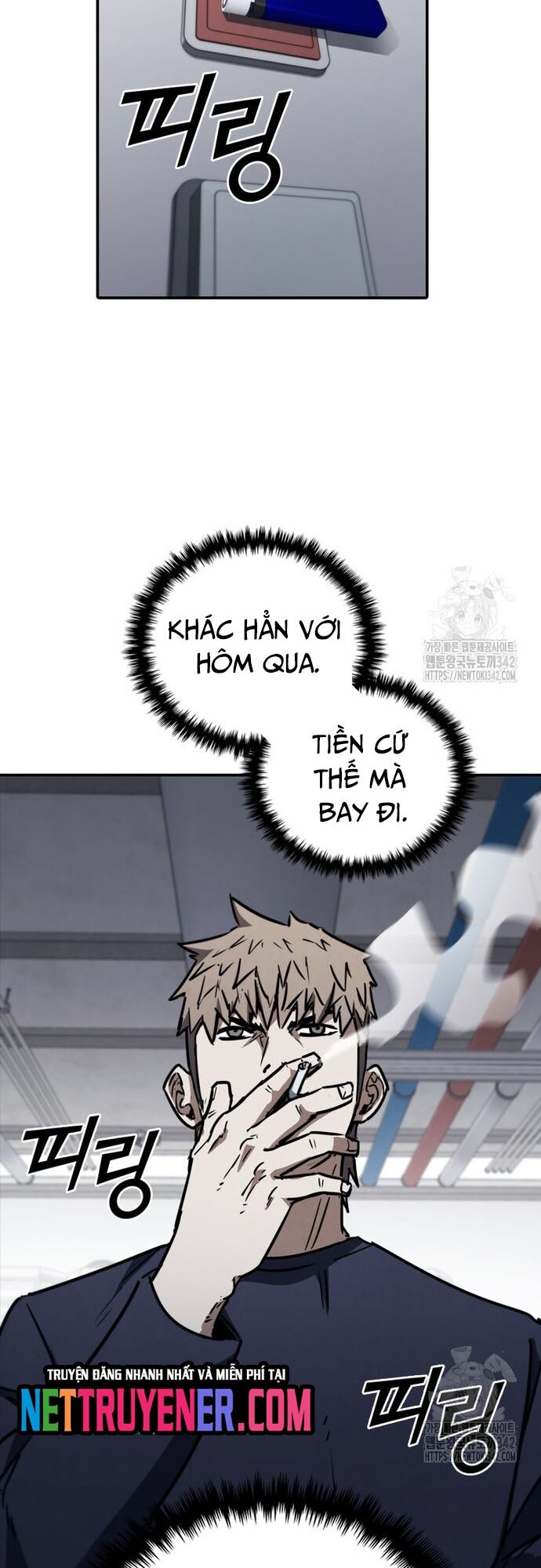 Cá Mập Wyvern Chapter 62 - 56