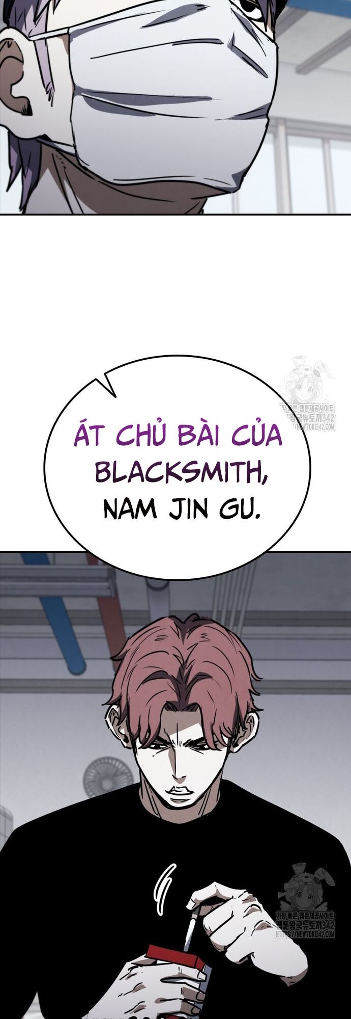 Cá Mập Wyvern Chapter 62 - 59