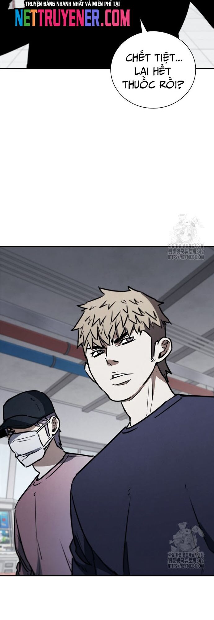 Cá Mập Wyvern Chapter 62 - 60