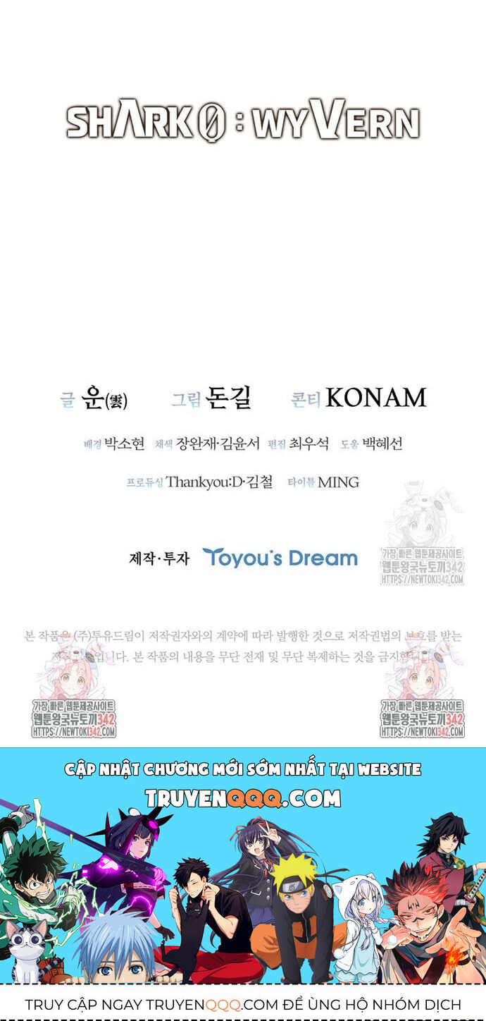 Cá Mập Wyvern Chapter 62 - 61