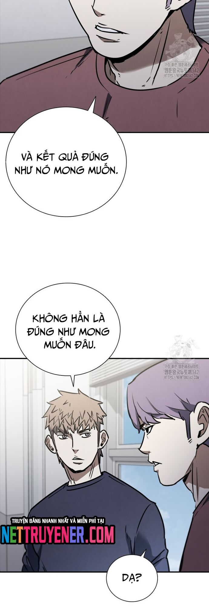 Cá Mập Wyvern Chapter 62 - 8