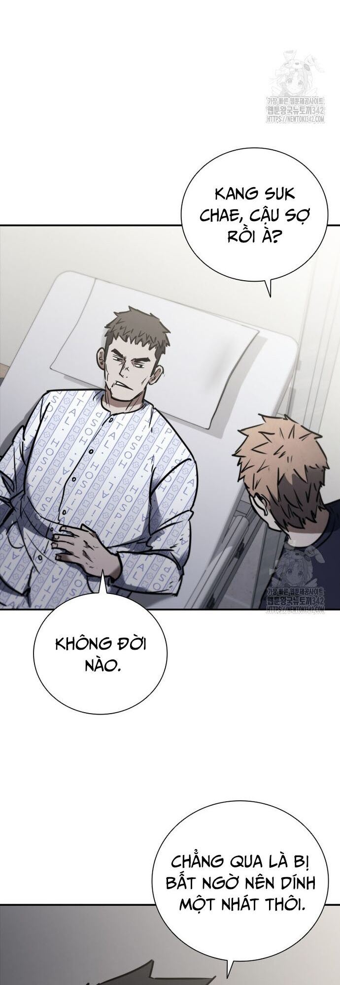 Cá Mập Wyvern Chapter 62 - 9