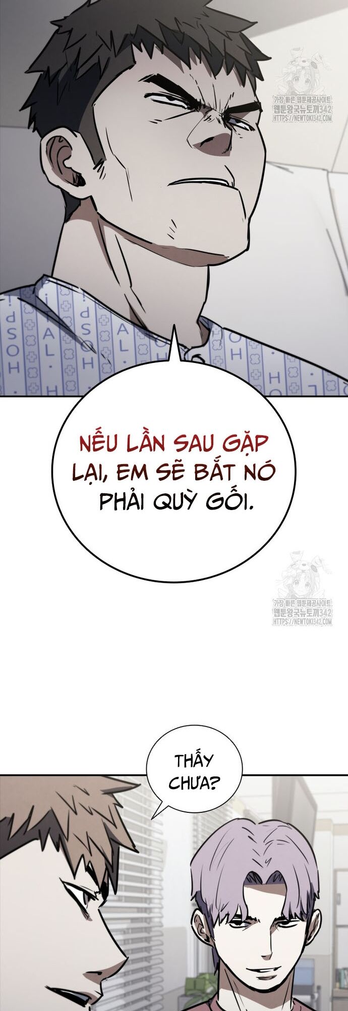 Cá Mập Wyvern Chapter 62 - 10