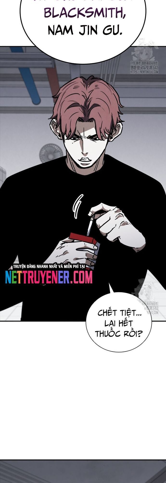 Cá Mập Wyvern Chapter 63 - 2