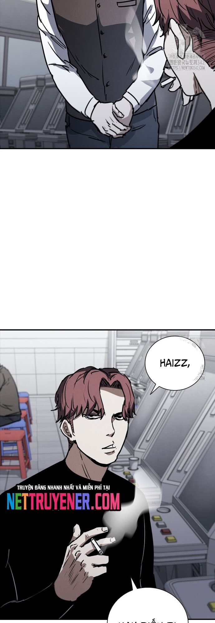 Cá Mập Wyvern Chapter 63 - 12