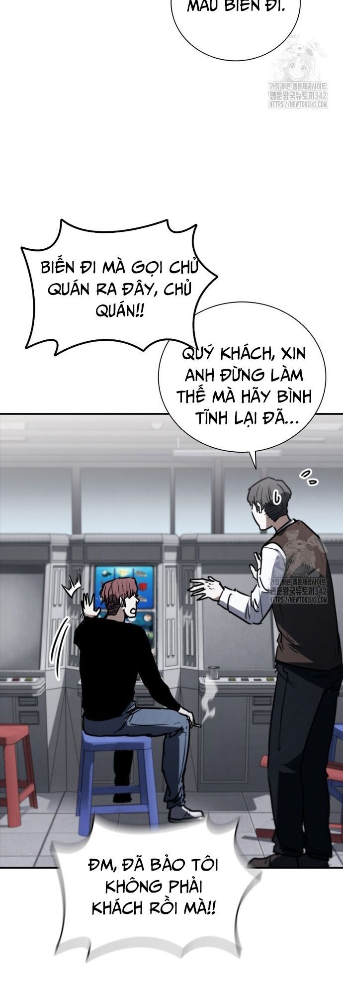 Cá Mập Wyvern Chapter 63 - 13