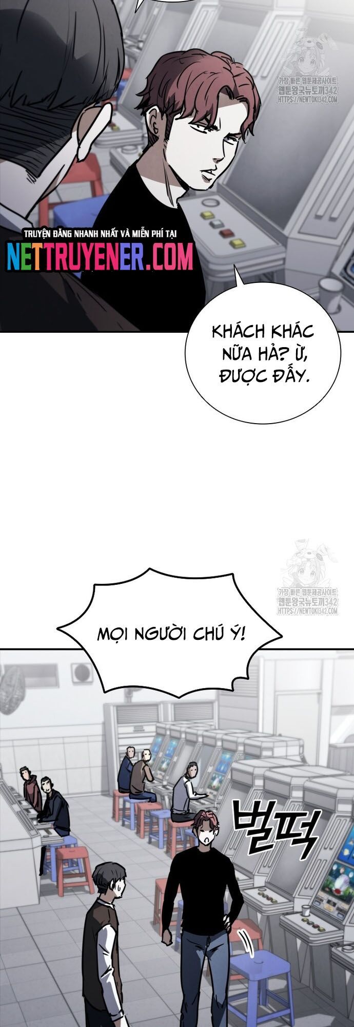 Cá Mập Wyvern Chapter 63 - 15