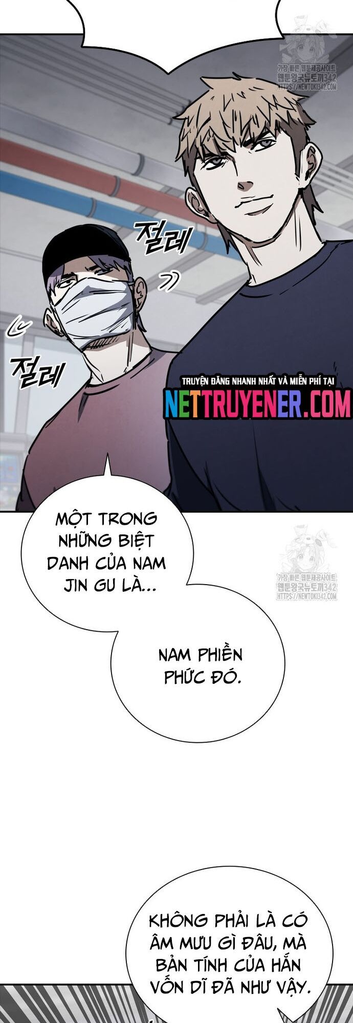 Cá Mập Wyvern Chapter 63 - 18
