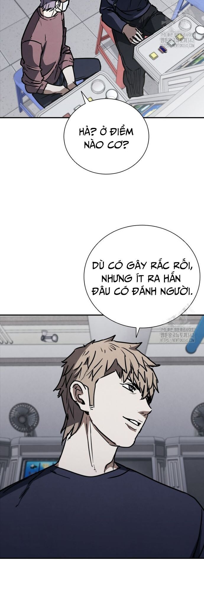 Cá Mập Wyvern Chapter 63 - 20