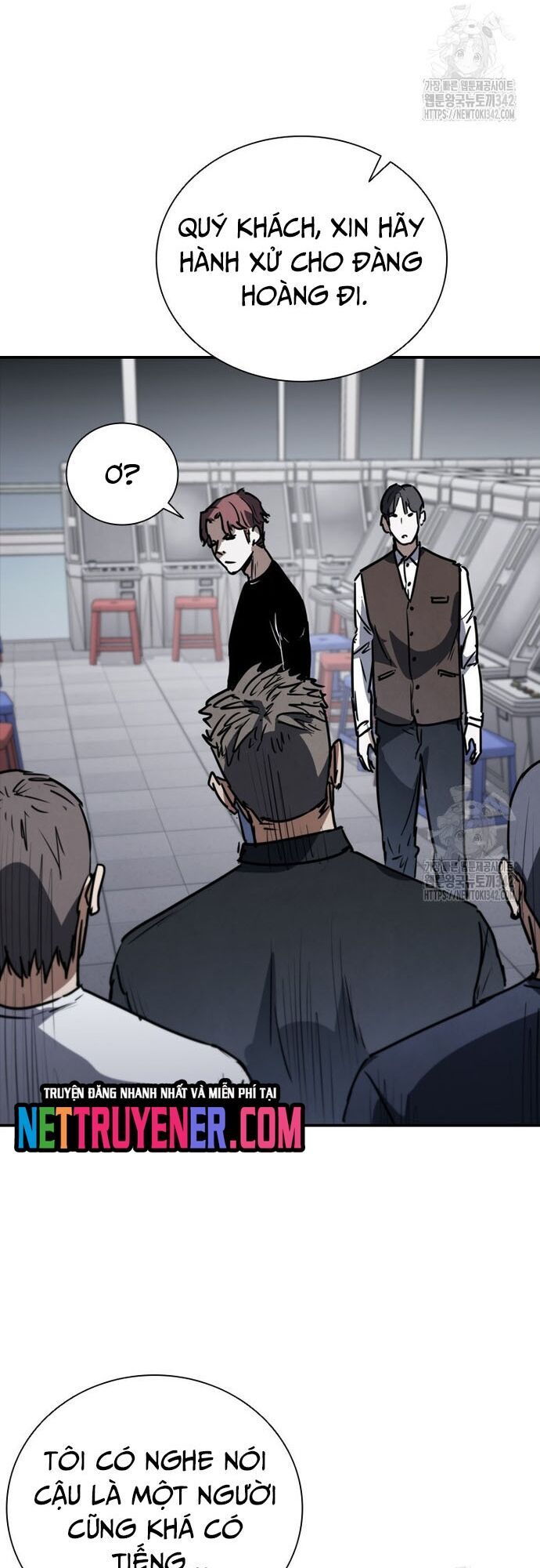 Cá Mập Wyvern Chapter 63 - 21