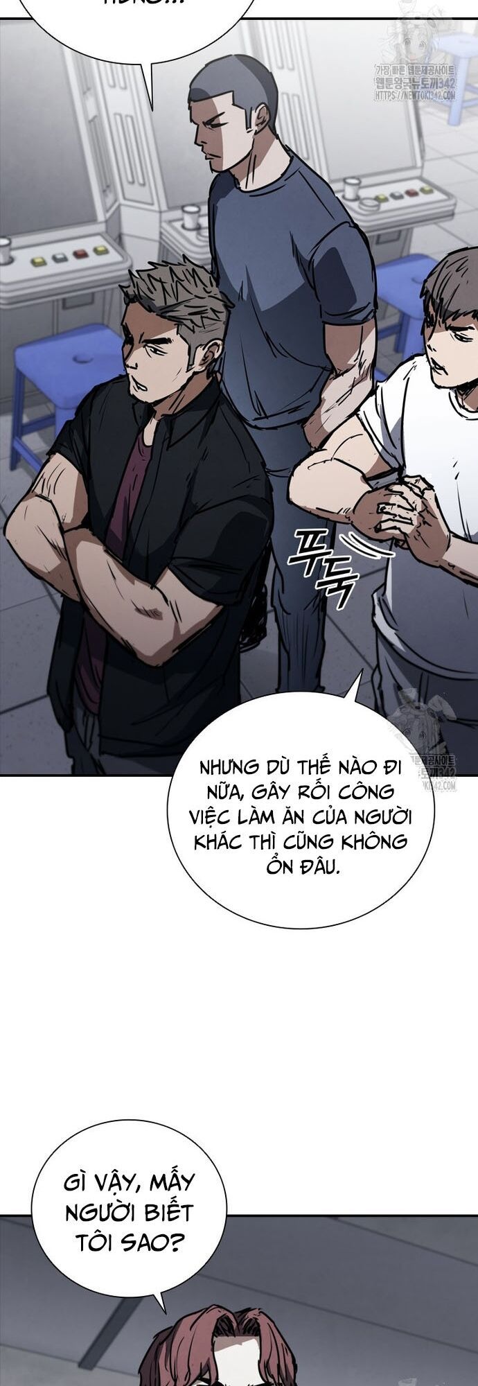 Cá Mập Wyvern Chapter 63 - 22