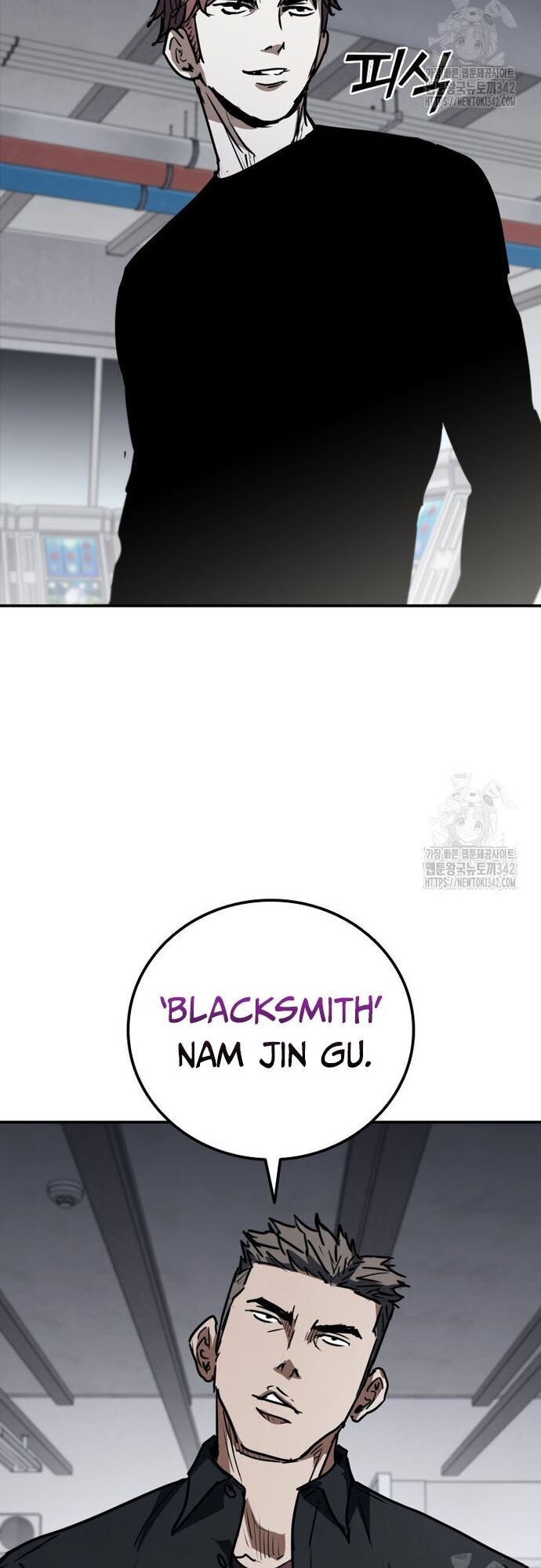 Cá Mập Wyvern Chapter 63 - 23