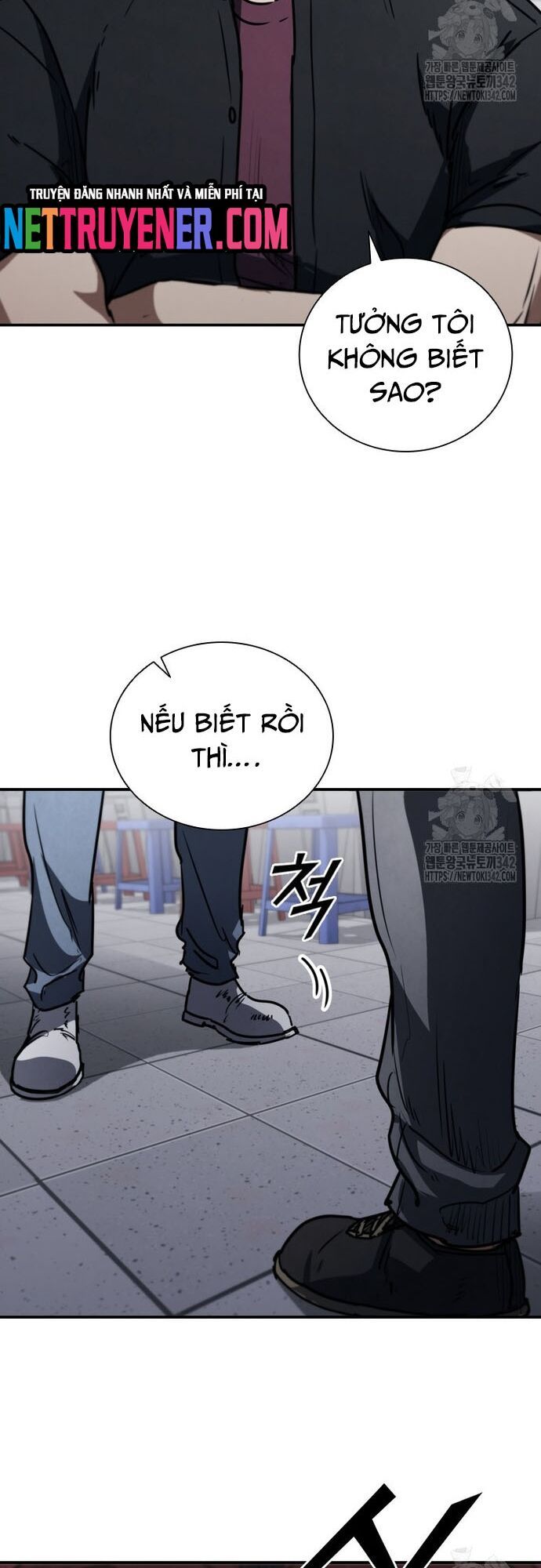 Cá Mập Wyvern Chapter 63 - 24