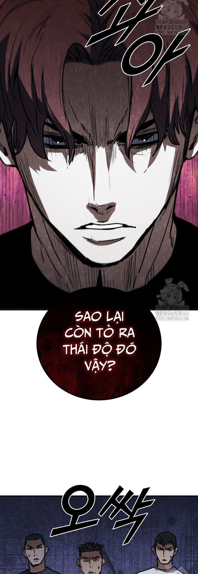 Cá Mập Wyvern Chapter 63 - 25