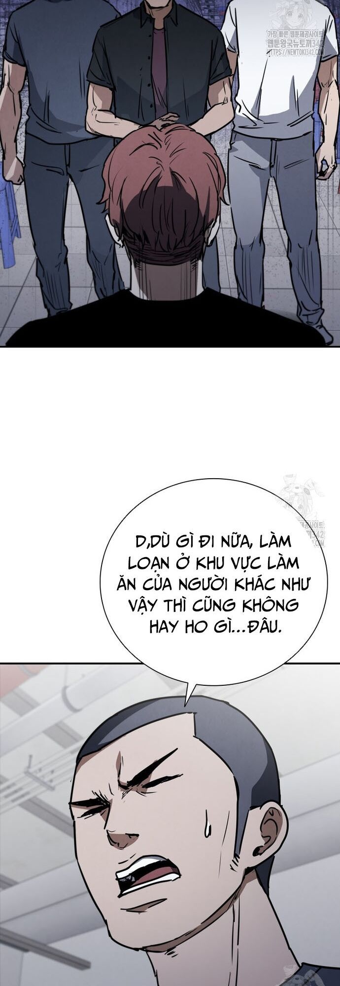 Cá Mập Wyvern Chapter 63 - 26