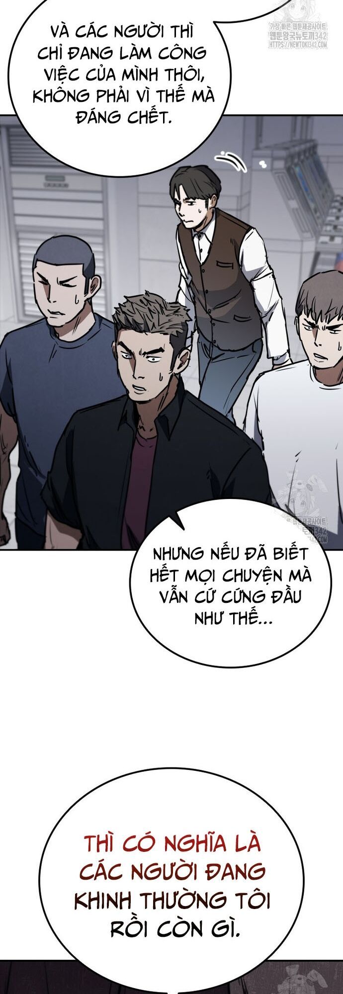 Cá Mập Wyvern Chapter 63 - 28