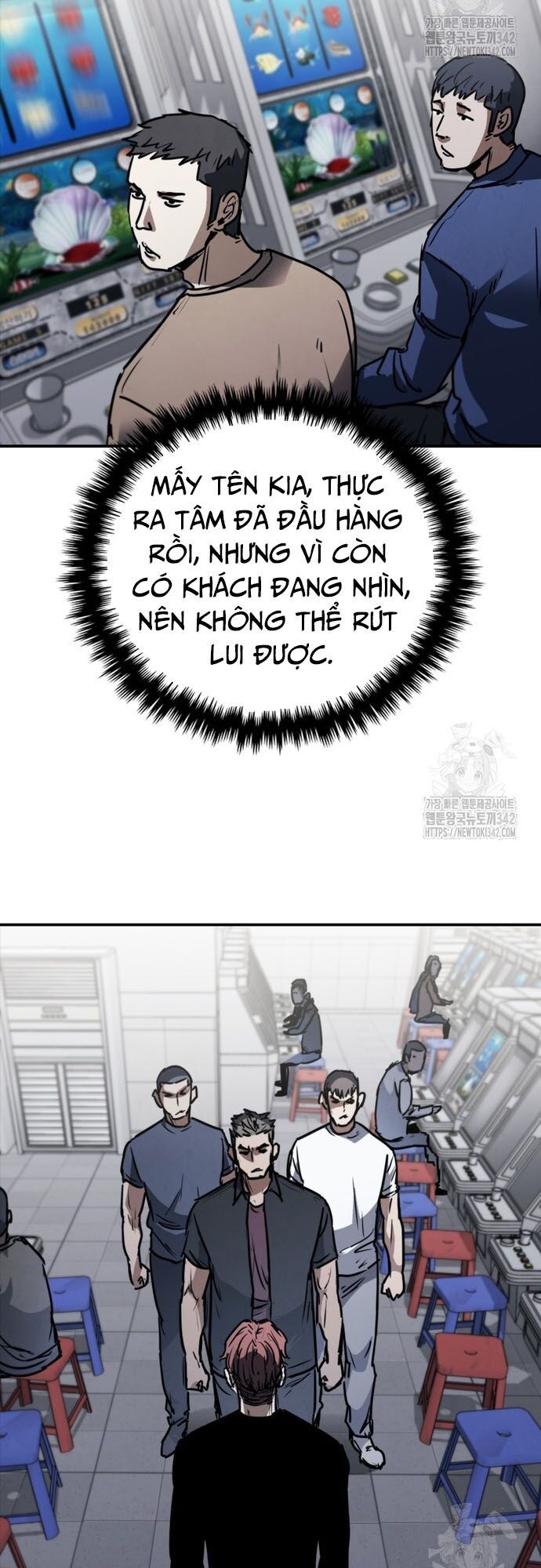 Cá Mập Wyvern Chapter 63 - 31