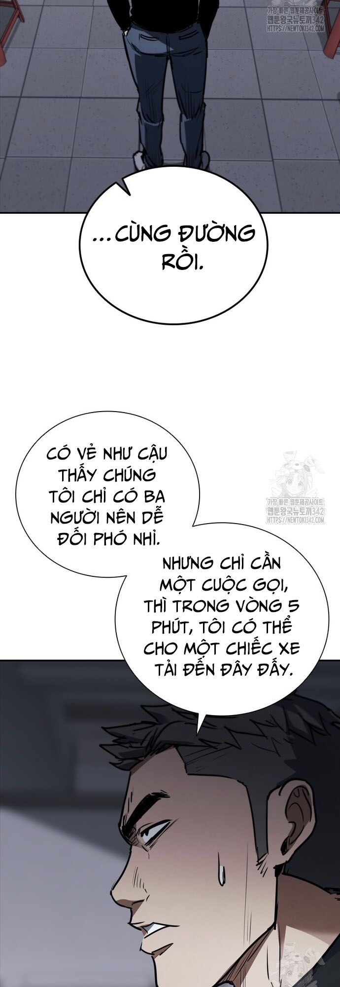 Cá Mập Wyvern Chapter 63 - 32