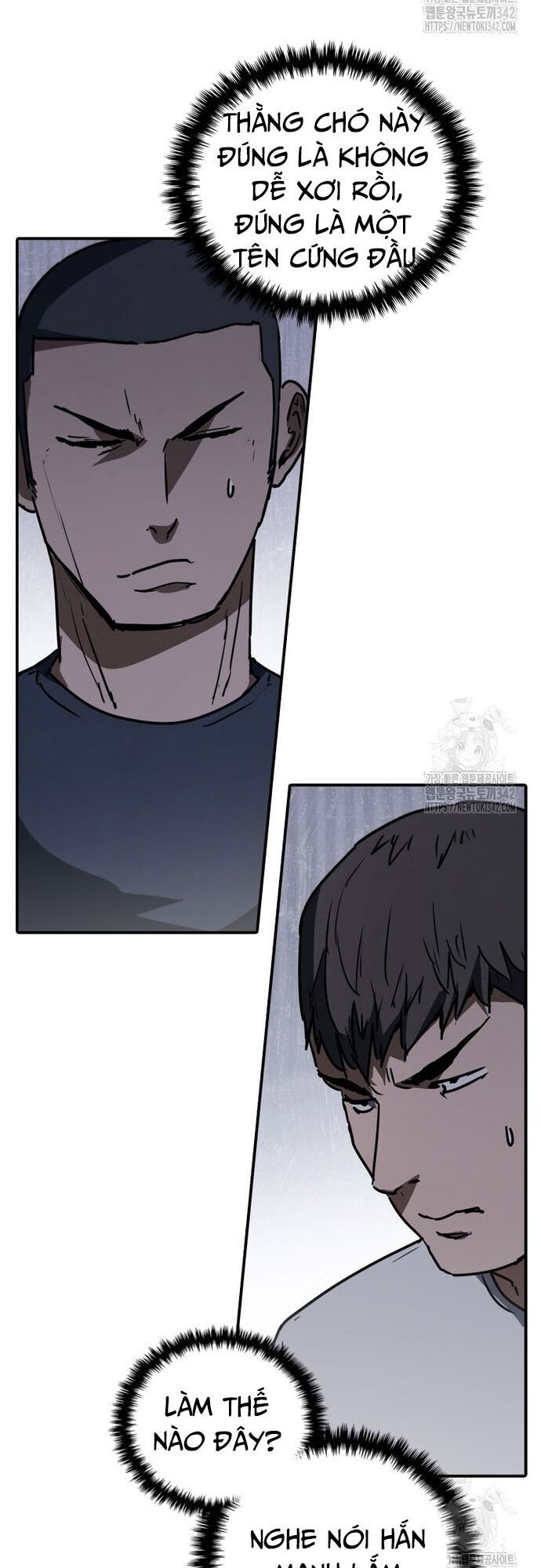 Cá Mập Wyvern Chapter 63 - 35