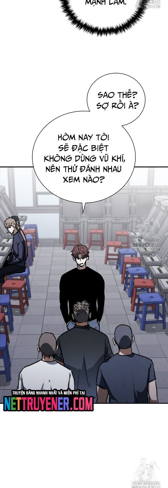 Cá Mập Wyvern Chapter 63 - 36